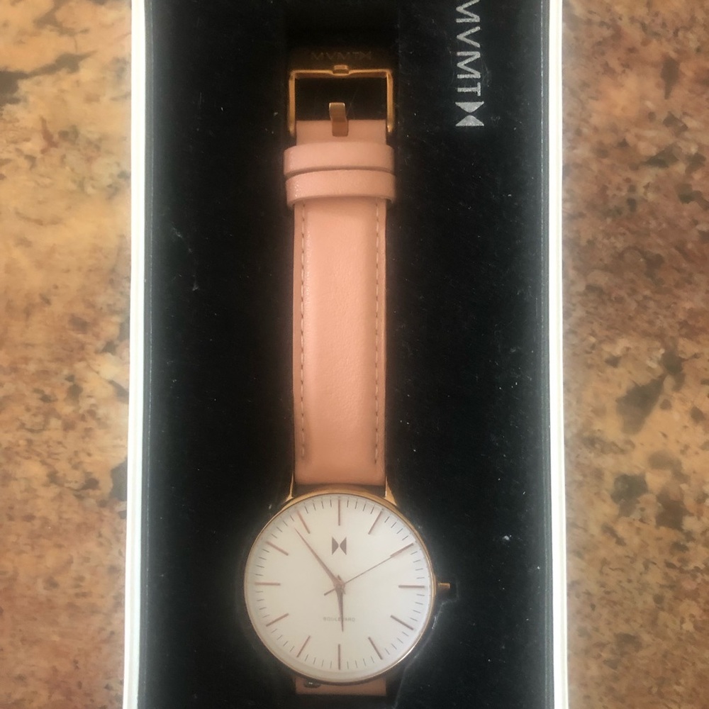 MVMT WATCH Rodeo